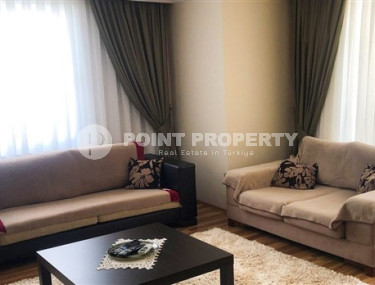 Дуплекс – пентхаус 3+1, общей площадью 205 м2, в 650 метрах от центра Аланьи.-id-3920-фото-2