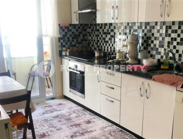 Дуплекс – пентхаус 3+1, общей площадью 205 м2, в 650 метрах от центра Аланьи.-id-3920-фото-3