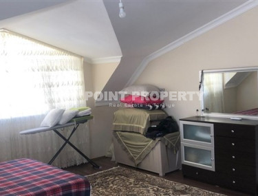 Дуплекс – пентхаус 3+1, общей площадью 205 м2, в 650 метрах от центра Аланьи.-id-3920-фото-5