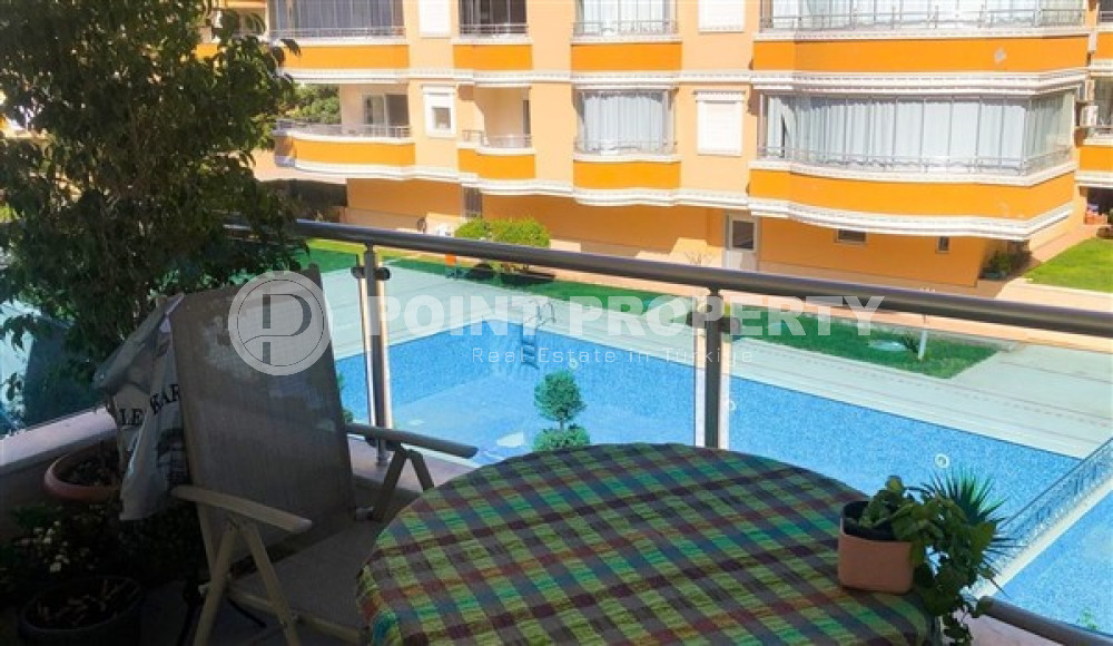 Дуплекс – пентхаус 3+1, общей площадью 205 м2, в 650 метрах от центра Аланьи.-id-3920-фото-9