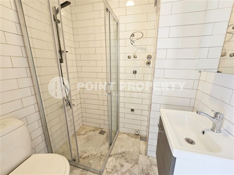 Прекрасная однокомнатная квартира, общей площадью 65 м2, в 500 метрах от моря.-id-3922-фото-8