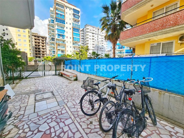 Прекрасная однокомнатная квартира, общей площадью 65 м2, в 500 метрах от моря.-id-3922-фото-10