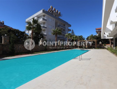 Комфортабельные апартаменты 1+1 с площадью 55 м2 в районе Оба-id-3926-фото-5