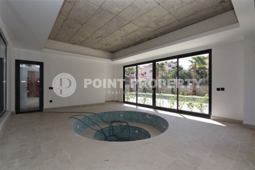 Комфортабельные апартаменты 1+1 с площадью 55 м2 в районе Оба-id-3926-фото-6