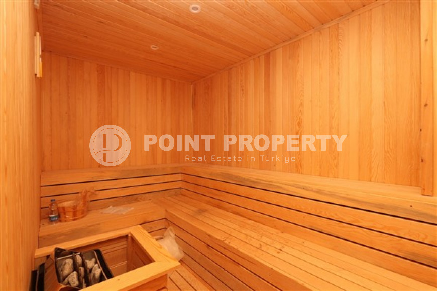 Комфортабельные апартаменты 1+1 с площадью 55 м2 в районе Оба-id-3926-фото-8