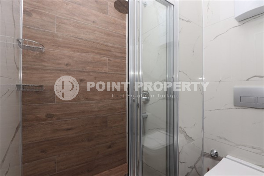 Комфортабельные апартаменты 1+1 с площадью 55 м2 в районе Оба-id-3926-фото-10