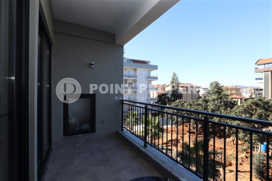 Комфортабельные апартаменты 1+1 с площадью 55 м2 в районе Оба-id-3926-фото-15