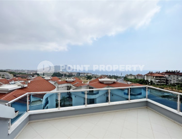 Luxurious five-room penthouse with a 4+1 layout and an area of 240 m2-id-1330-photo-3
