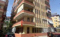 Budget apartment with two bedrooms in the central part of Alanya.-id-3927-photo-7