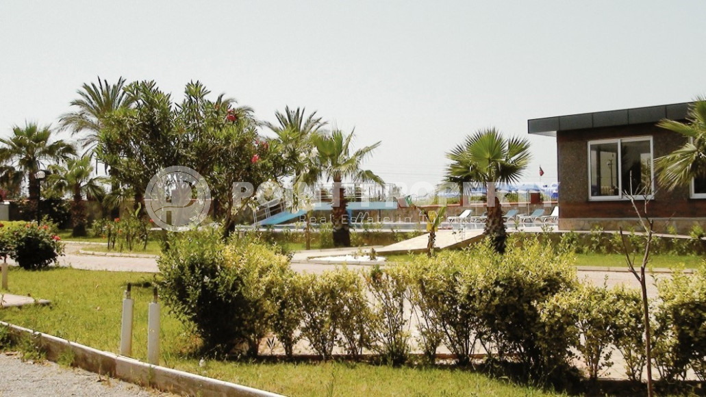 Прекрасная квартира с двумя спальными комнатами на самом берегу Средиземного моря.-id-3928-фото-17