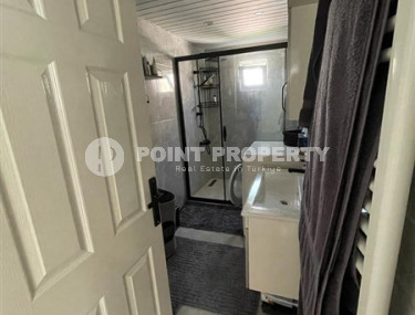 Просторная четырёхкомнатная квартира 120 м2 в самом центре Аланьи, район Гюллер Пинари-id-3930-фото-4