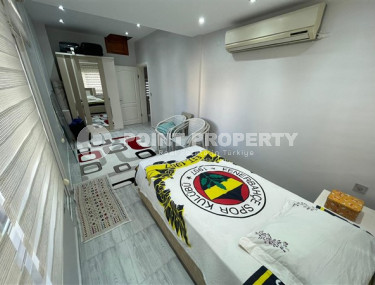 Comfortable penthouse 3+1 with an area of 150 m2, Tosmur district-id-3932-photo-2