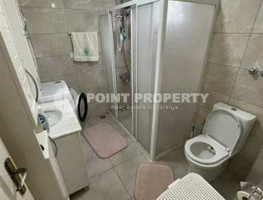 Comfortable penthouse 3+1 with an area of 150 m2, Tosmur district-id-3932-photo-3