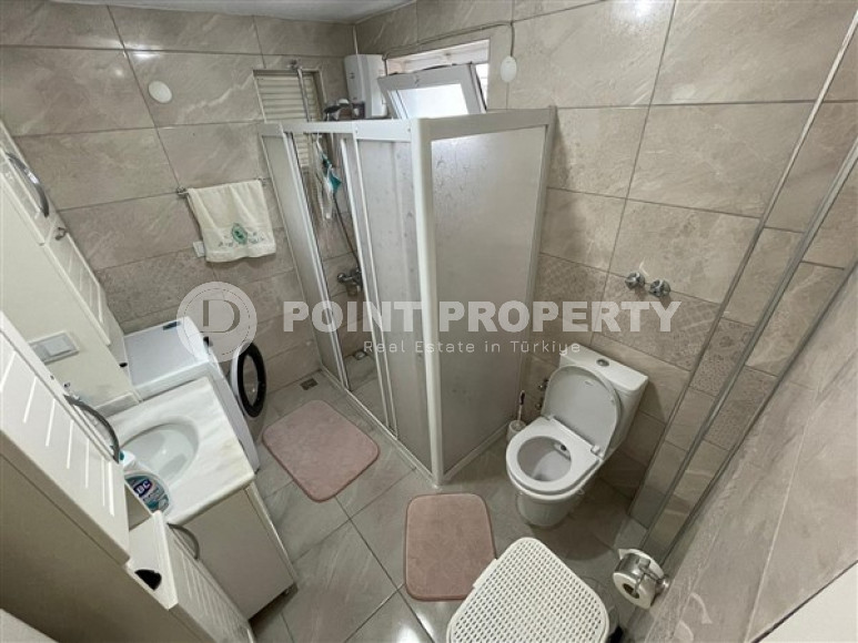 Комфортабельный пентхаус 3+1 с площадью 150 м2, район Тосмур-id-3932-фото-6