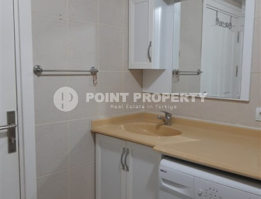 Уютная и вместительная двухкомнатная квартира 90 м2 с мебелью, район Авсаллар-id-3933-фото-3