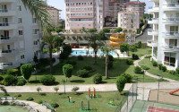 Comfortable furnished apartment 2+1 on the 8th floor of a high-rise complex, Cikcilli district-id-3934-photo-2