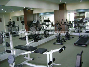 Comfortable furnished apartment 2+1 on the 8th floor of a high-rise complex, Cikcilli district-id-3934-photo-5