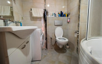 Comfortable furnished apartment 2+1 on the 8th floor of a high-rise complex, Cikcilli district-id-3934-photo-10