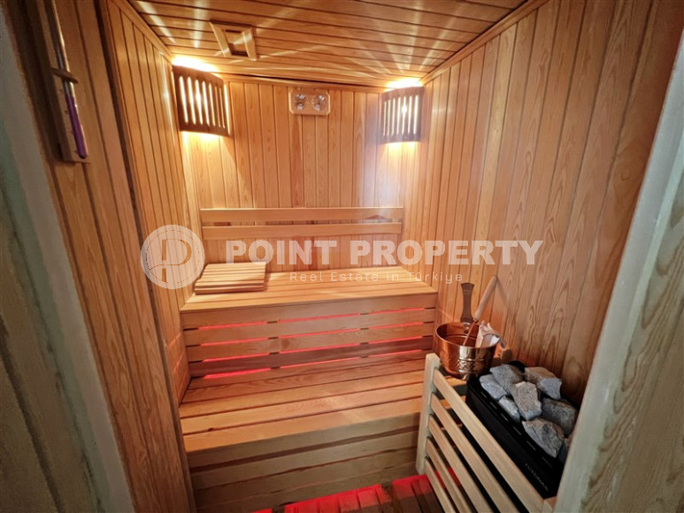 Luxurious five-room penthouse with a 4+1 layout and an area of 240 m2-id-1330-photo-18