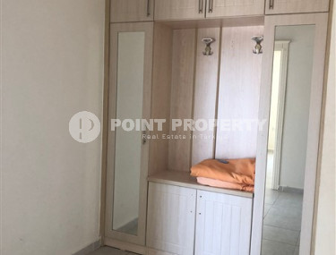 Two-room apartment 2+1, with a total area of 110 m2, on the 10th floor in the popular Mahmutlar area of Alanya.-id-3943-photo-4