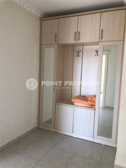 Two-room apartment 2+1, with a total area of 110 m2, on the 10th floor in the popular Mahmutlar area of Alanya.-id-3943-photo-4