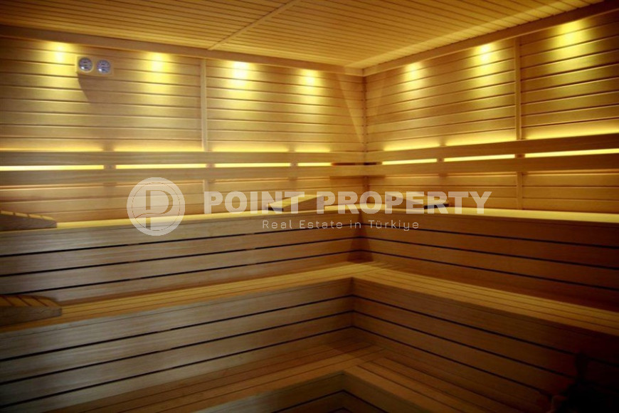 Luxurious five-room penthouse with a 4+1 layout and an area of 240 m2-id-1330-photo-26