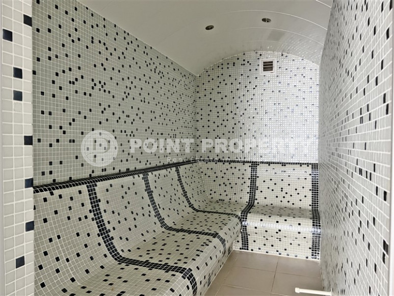 Luxurious five-room penthouse with a 4+1 layout and an area of 240 m2-id-1330-photo-27