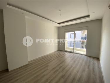 Просторный дуплекс 3+1 на 4-м этаже с мансардой с роскошным панорамным видом на Таврские горы.-id-3945-фото-4