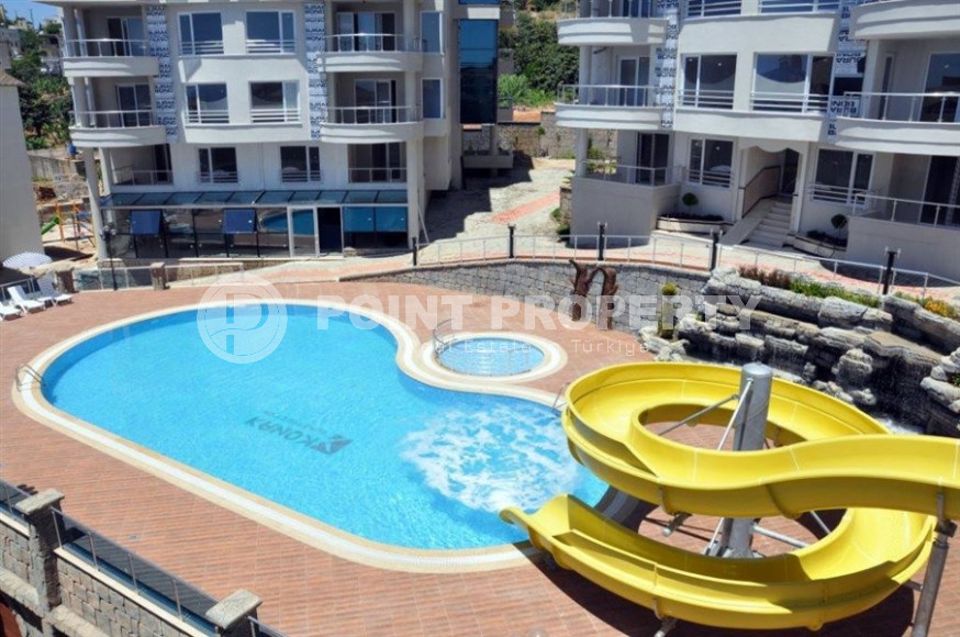 Luxurious five-room penthouse with a 4+1 layout and an area of 240 m2-id-1330-photo-28