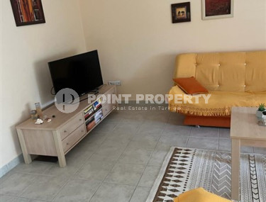 Ready-to-move-in apartment 115 m2 250 meters from the Mediterranean Sea, Oba district-id-3951-photo-2