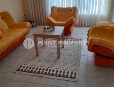 Ready-to-move-in apartment 115 m2 250 meters from the Mediterranean Sea, Oba district-id-3951-photo-4