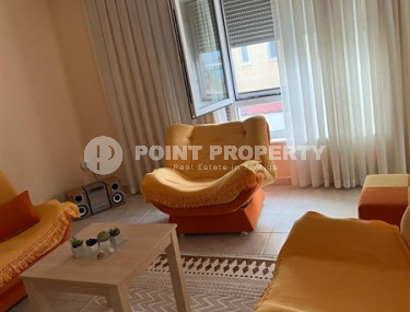 Ready-to-move-in apartment 115 m2 250 meters from the Mediterranean Sea, Oba district-id-3951-photo-5