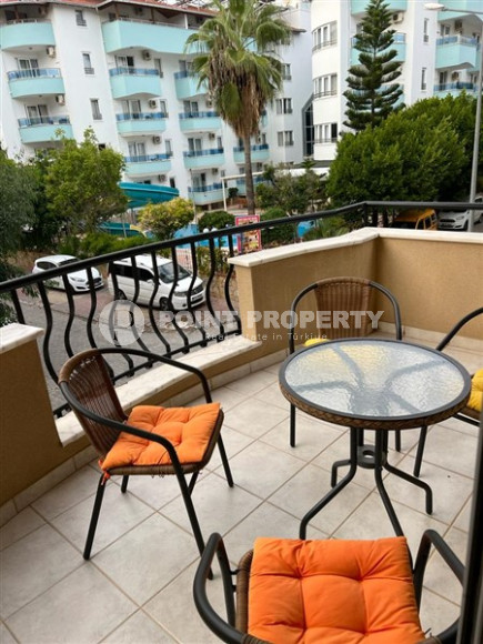 Готовая к проживанию квартира 115 м2 в 250 метрах от Средиземного моря, район Оба-id-3951-фото-10