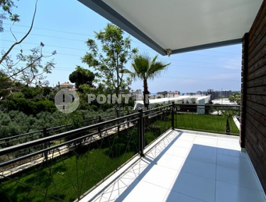 Роскошный дуплекс 3+1 с площадью 262 м2 и стильным интерьером, район Каргыджак-id-3952-фото-5