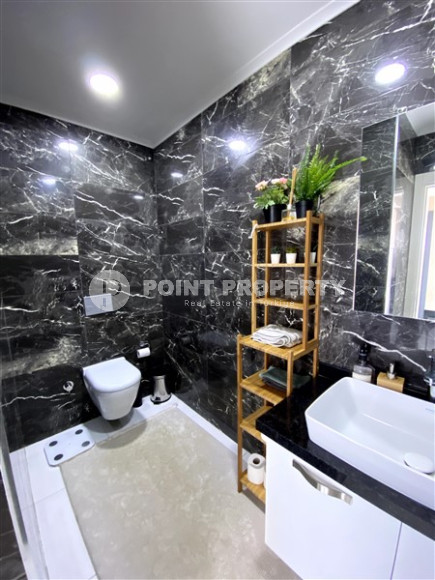 Luxurious 3+1 duplex with an area of 262 m2 and a stylish interior, Kargicak district-id-3952-photo-6