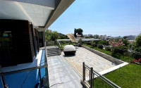 Luxurious 3+1 duplex with an area of 262 m2 and a stylish interior, Kargicak district-id-3952-photo-19
