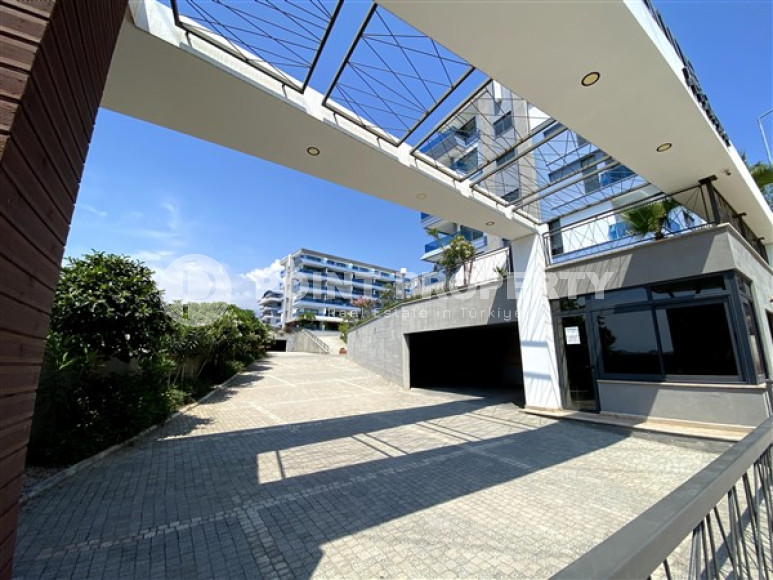 Luxurious 3+1 duplex with an area of 262 m2 and a stylish interior, Kargicak district-id-3952-photo-22