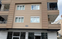 Charming three-room apartment of 80 m2 with furniture, near the center of Alanya-id-3954-photo-3