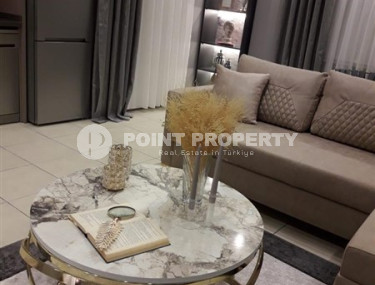 Charming three-room apartment of 80 m2 with furniture, near the center of Alanya-id-3954-photo-4