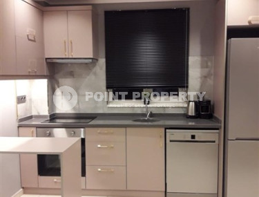 Charming three-room apartment of 80 m2 with furniture, near the center of Alanya-id-3954-photo-5