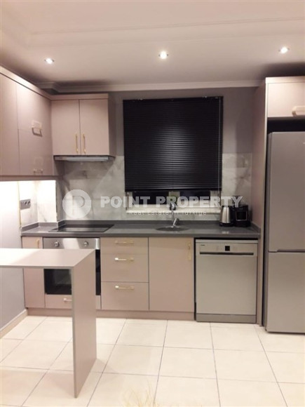 Charming three-room apartment of 80 m2 with furniture, near the center of Alanya-id-3954-photo-5