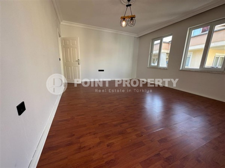 Просторный дуплекс 4+1 в центре благоустроенного района Оба.-id-3960-фото-9