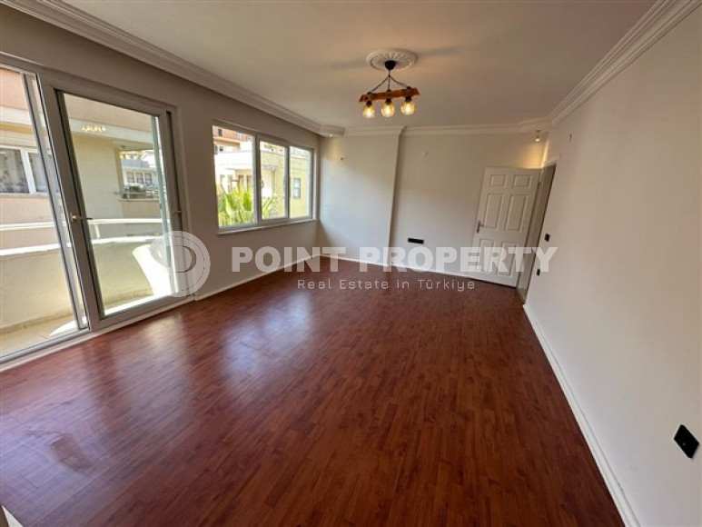 Просторный дуплекс 4+1 в центре благоустроенного района Оба.-id-3960-фото-7