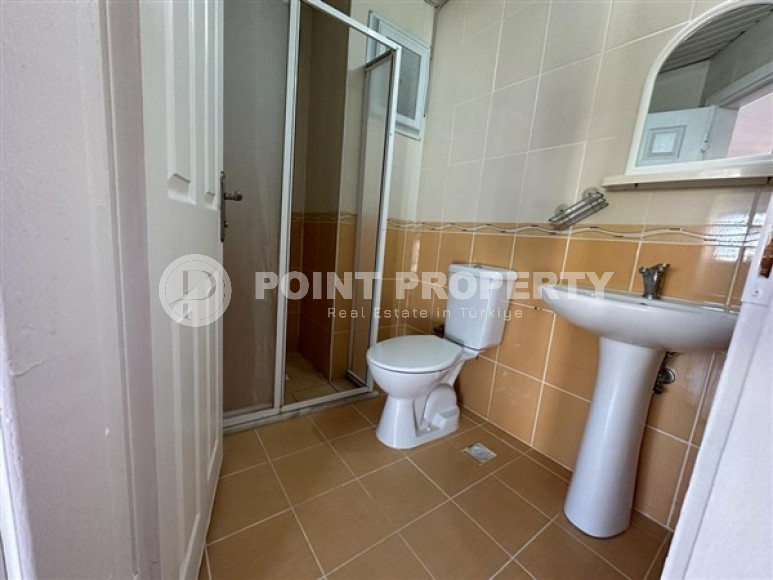 Просторный дуплекс 4+1 в центре благоустроенного района Оба.-id-3960-фото-11