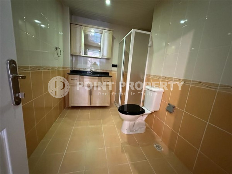 Просторный дуплекс 4+1 в центре благоустроенного района Оба.-id-3960-фото-12