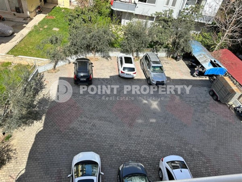 Просторный дуплекс 4+1 в центре благоустроенного района Оба.-id-3960-фото-16