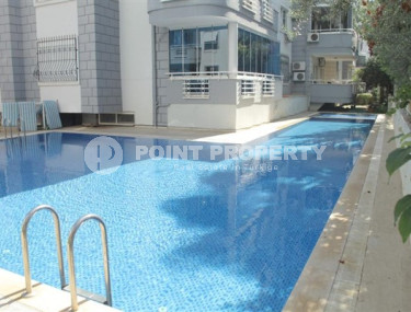 Просторный дуплекс 4+1 в центре благоустроенного района Оба.-id-3960-фото-2