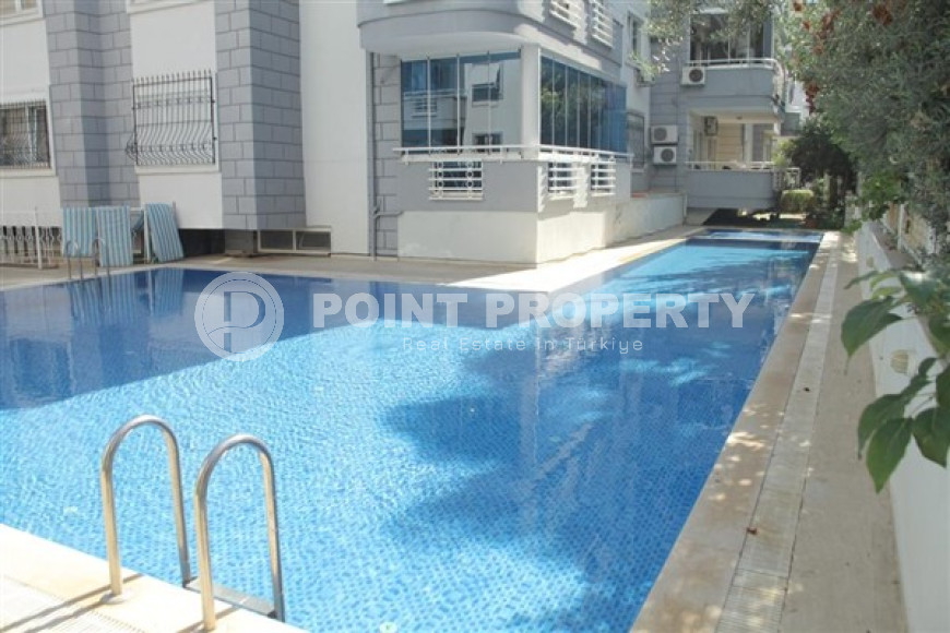 Просторный дуплекс 4+1 в центре благоустроенного района Оба.-id-3960-фото-2