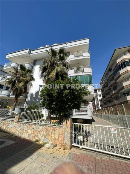 Просторный дуплекс 4+1 в центре благоустроенного района Оба.-id-3960-фото-18