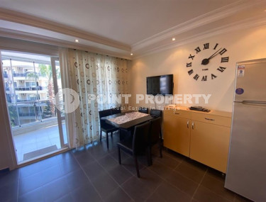 Апартаменты 2+1, общей площадью 120 м2, в жилом комплексе с богатой внутренней инфраструктурой.-id-3961-фото-2